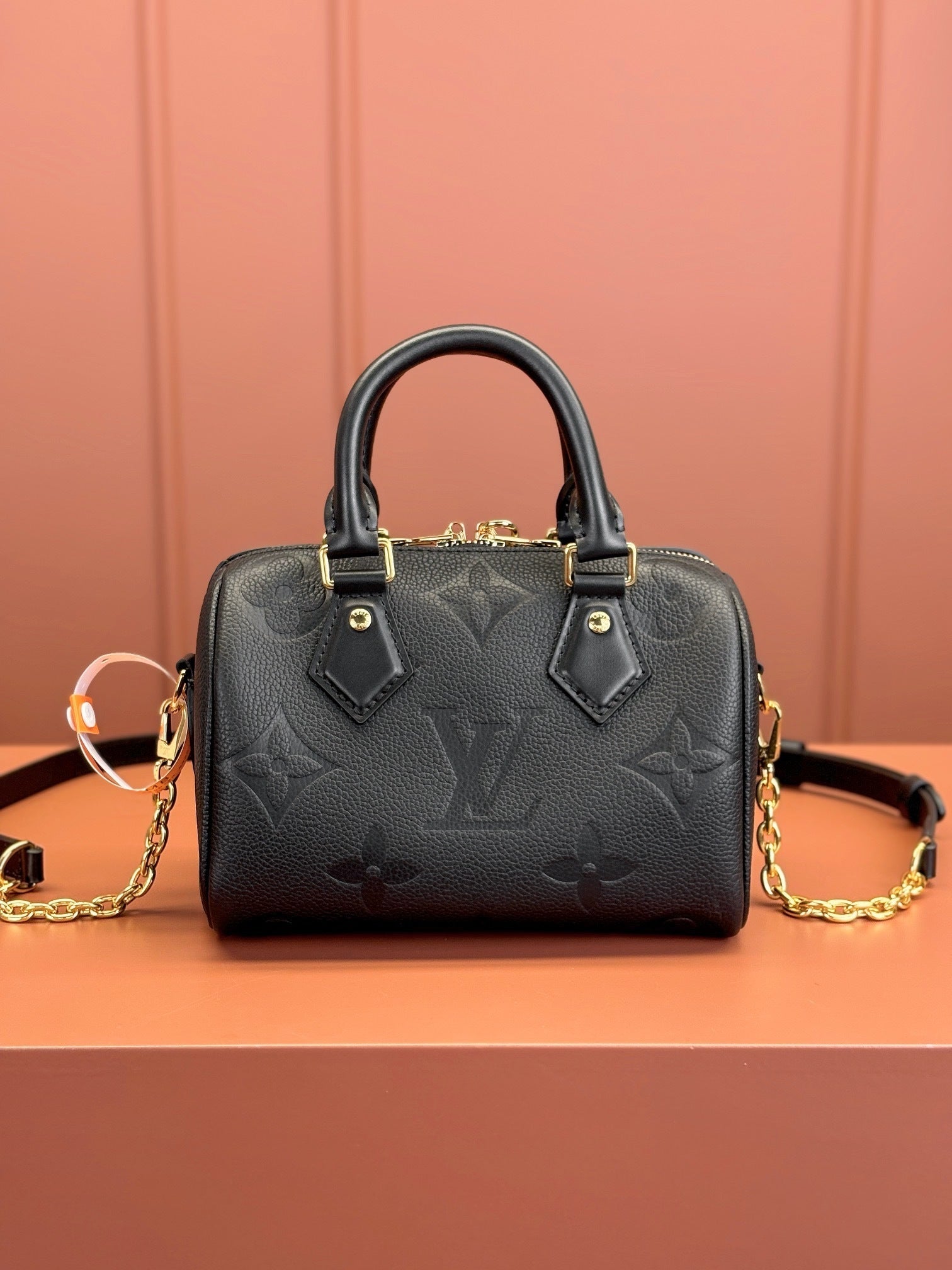 Sac LV Speedy 20 Bandoulière