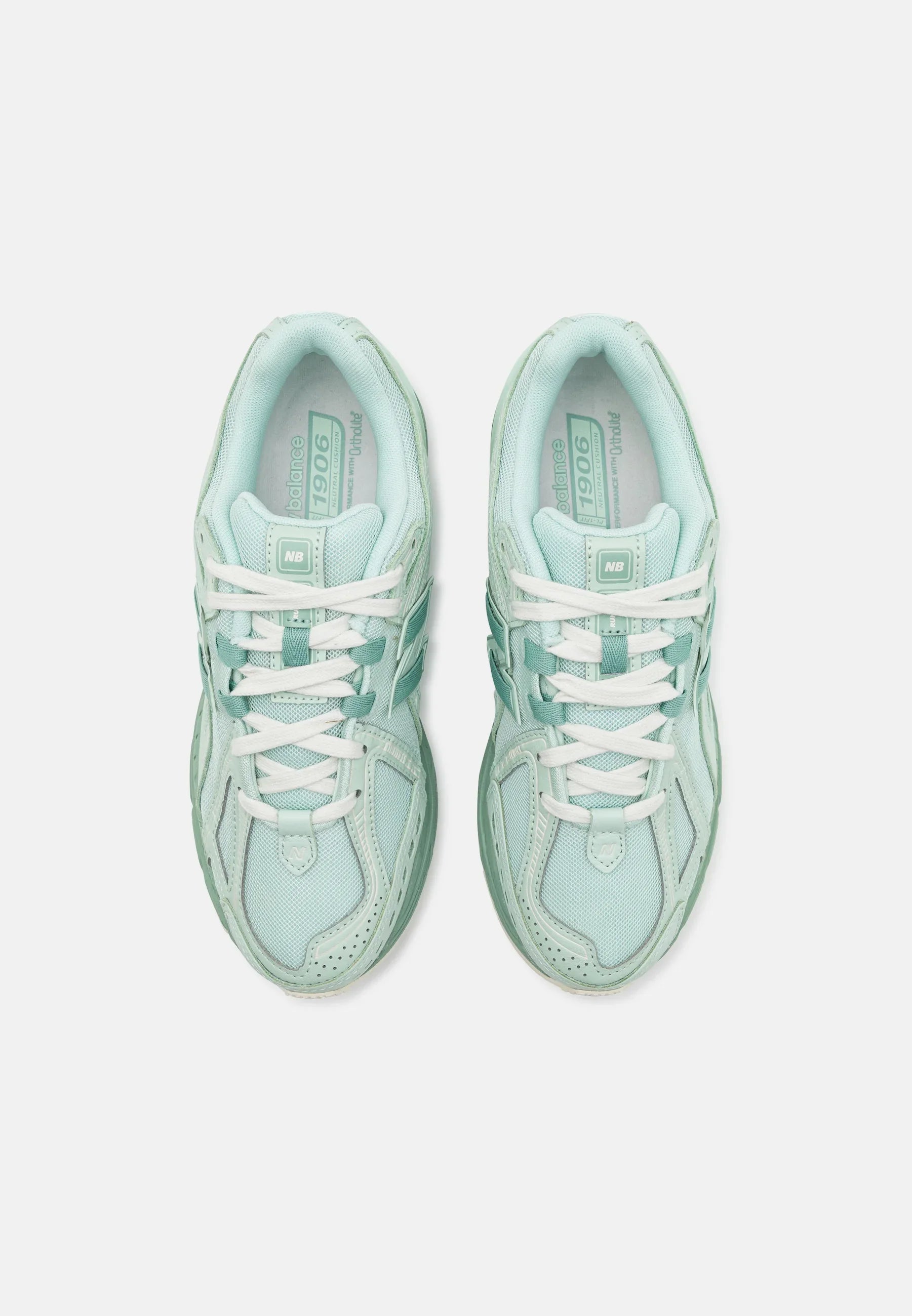 New Balance 1906 Green