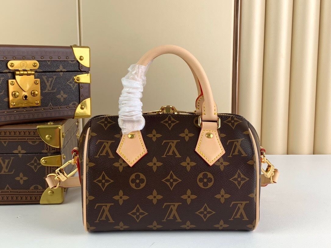 Sac LV Speedy 20