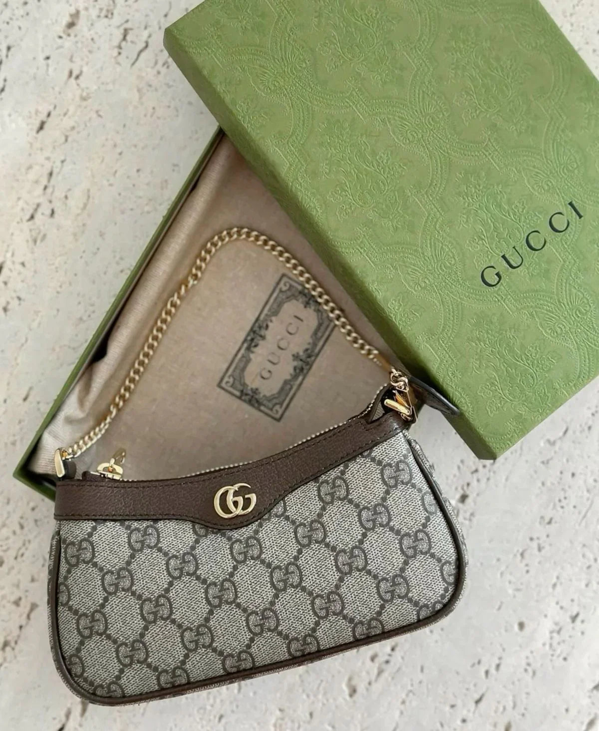 Sac Gucci Ophidia Mini