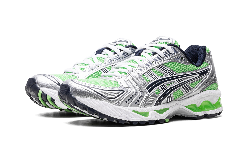 ASICS Gel-Kayano 14 Bright Lime