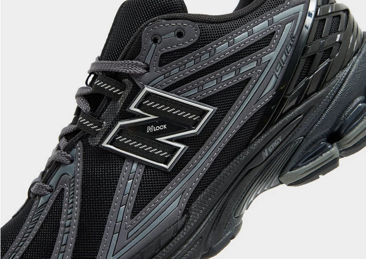 New Balance 1906R Black Phantom