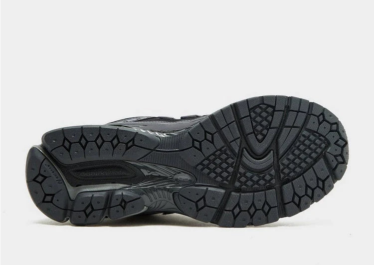 New Balance 1906R Black Phantom