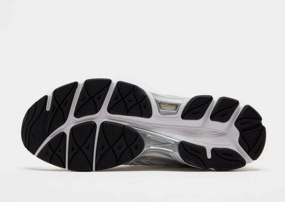 Asics Gel-NYC Cream Pure Silver