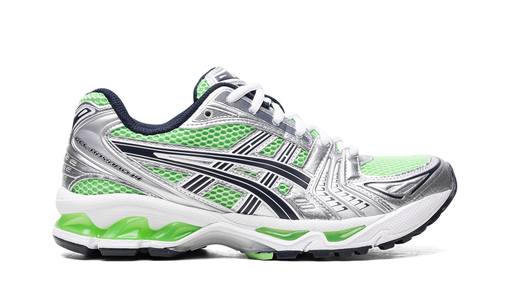 ASICS Gel-Kayano 14 Bright Lime
