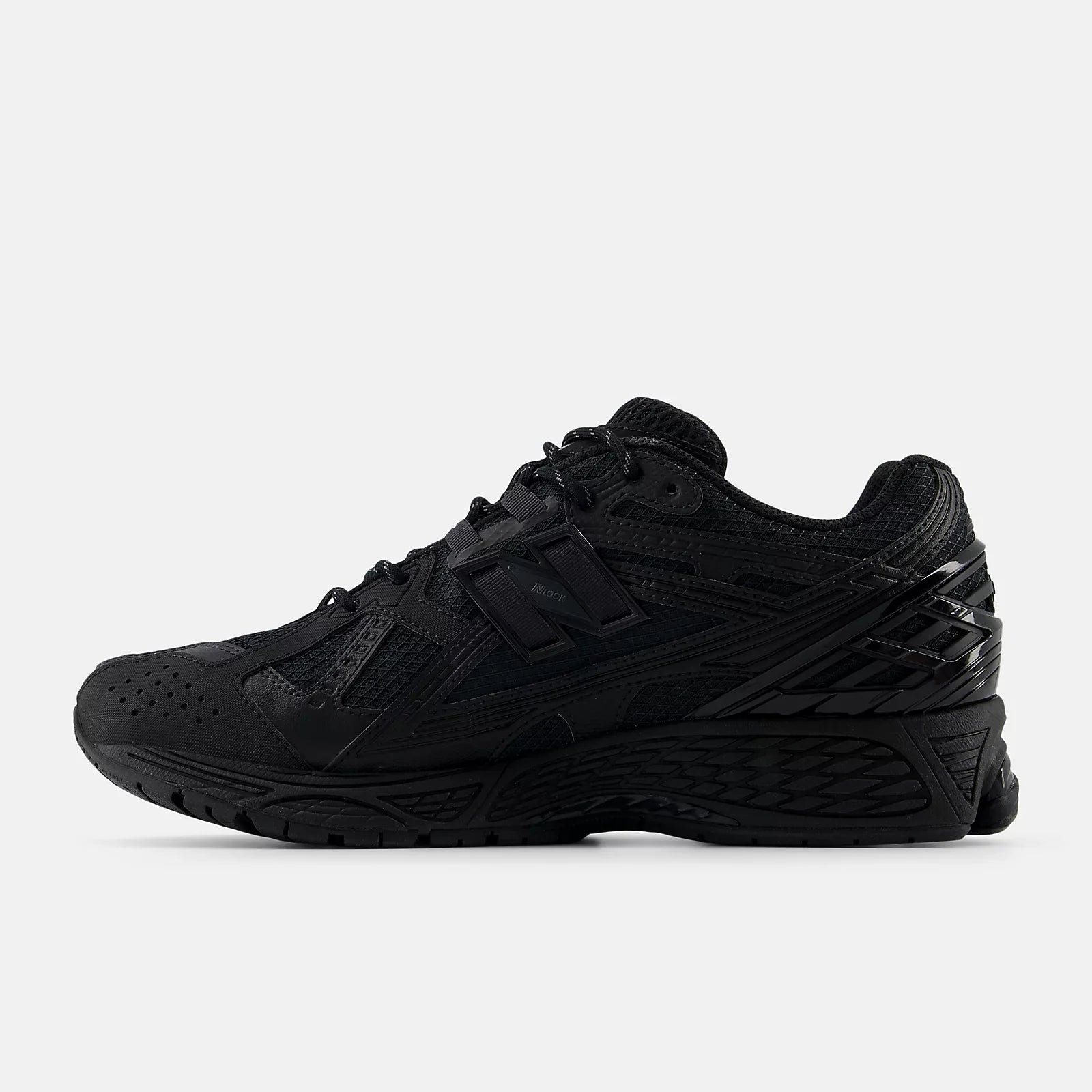 New Balance 1906U Triple Black
