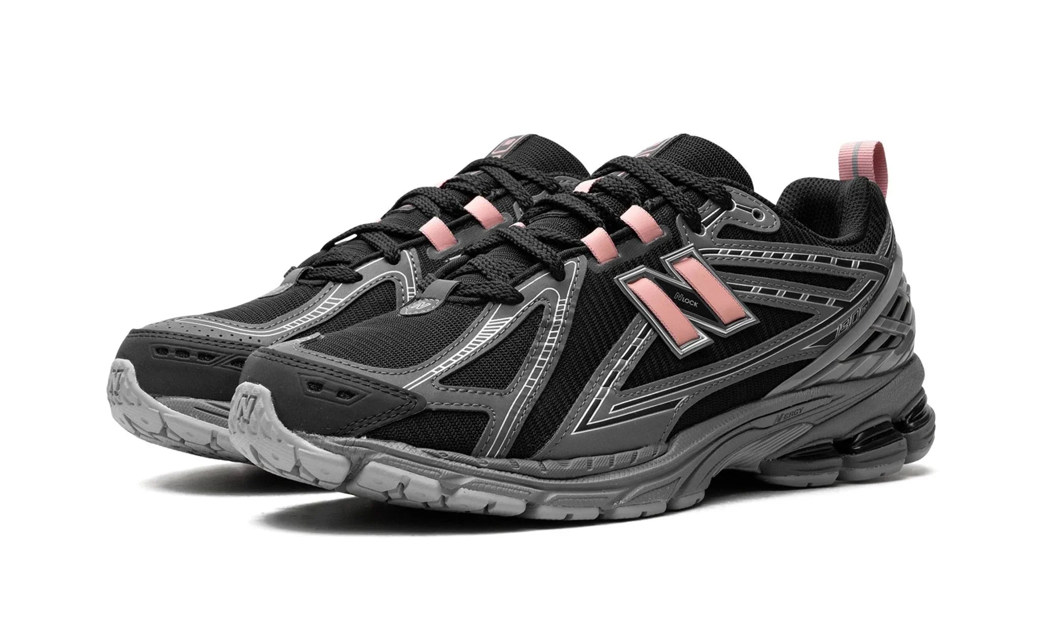 New Balance 1906R Black Pink Moon