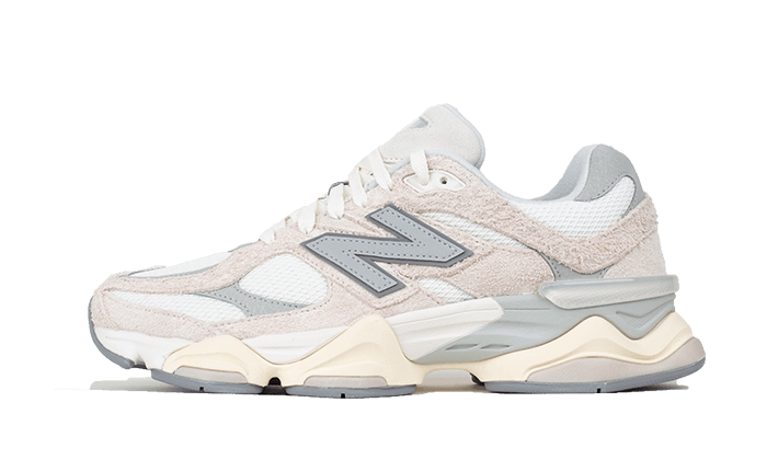 New Balance 9060 Raincloud Sea Salt