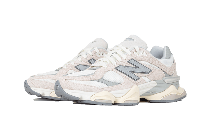 New Balance 9060 Raincloud Sea Salt