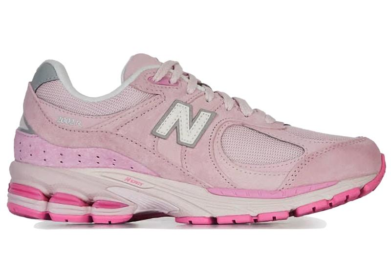 New Balance 2002R Pink