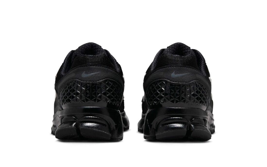 Nike Zoom Vomero 5 Black Summit White