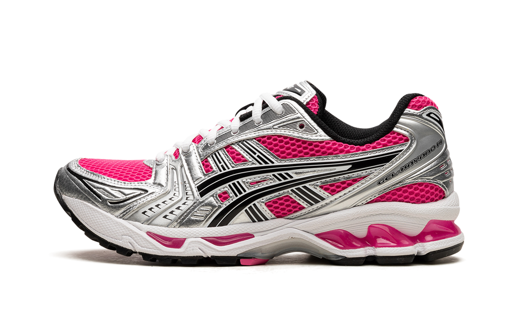 ASICS GEL-Kayano 14 Pink Glo